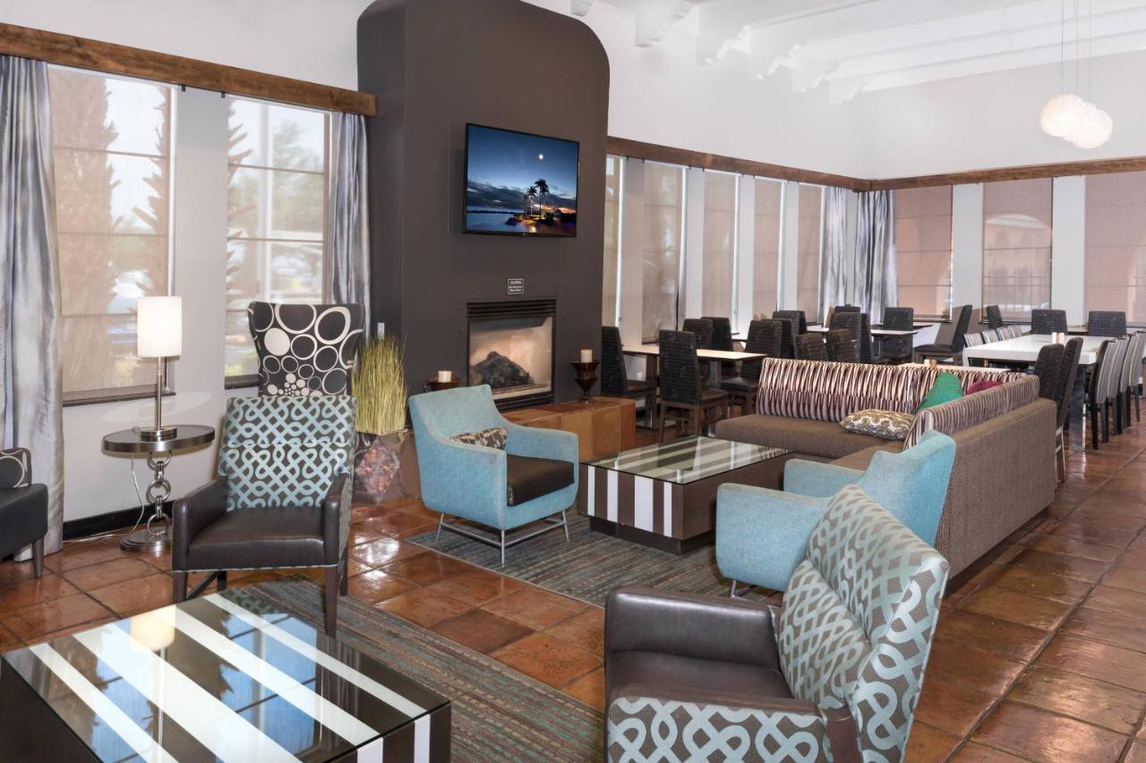  | Residence Inn by Marriott Laredo Del Mar