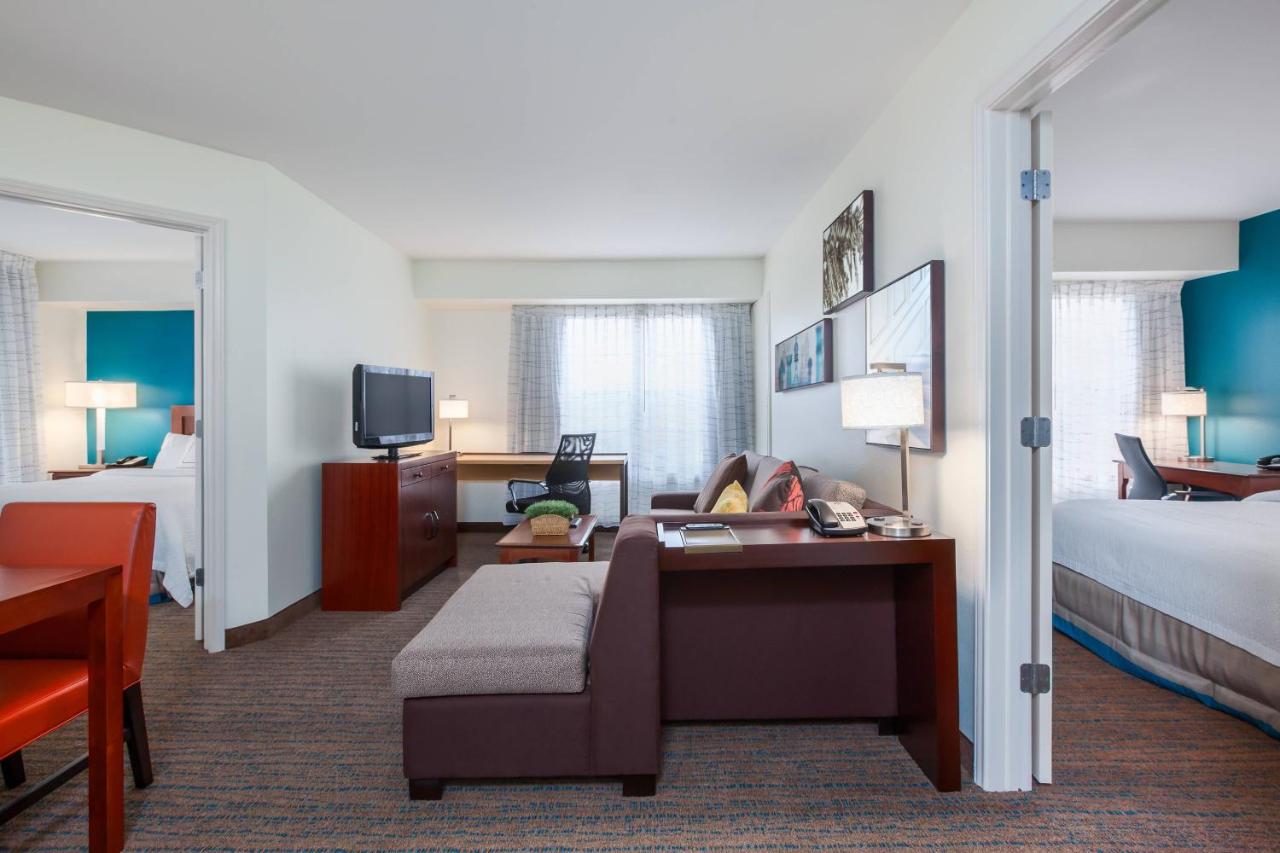  | Residence Inn by Marriott Laredo Del Mar