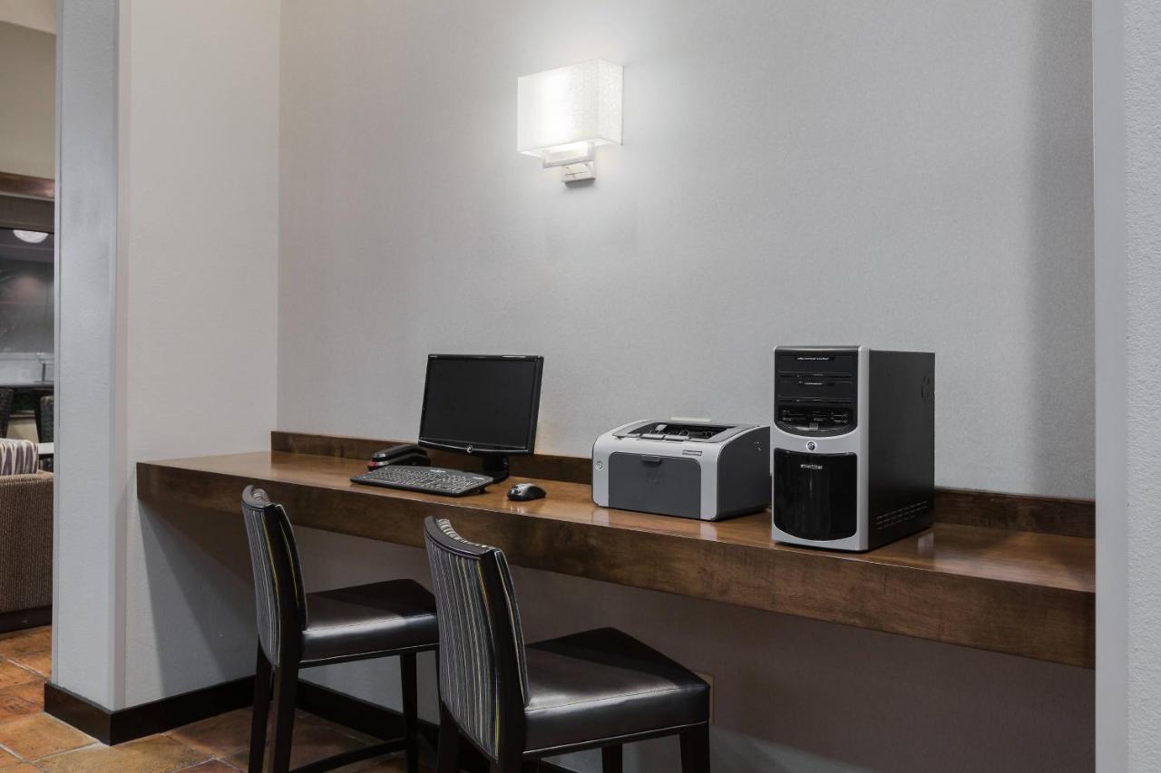  | Residence Inn by Marriott Laredo Del Mar