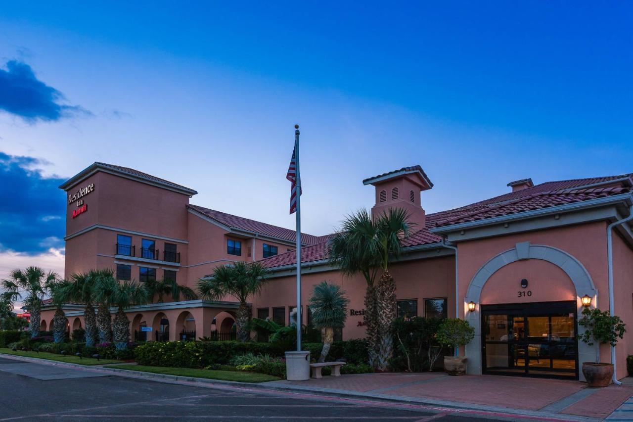  | Residence Inn by Marriott Laredo Del Mar