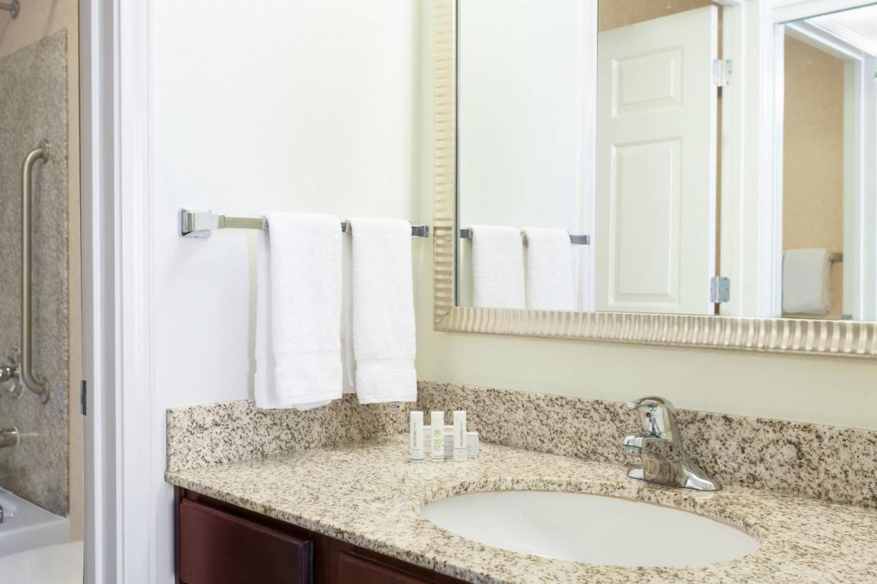  | Residence Inn by Marriott Laredo Del Mar