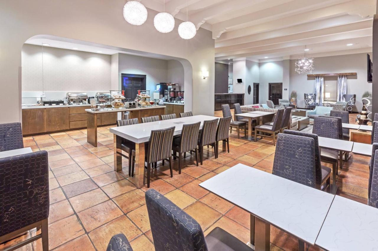  | Residence Inn by Marriott Laredo Del Mar