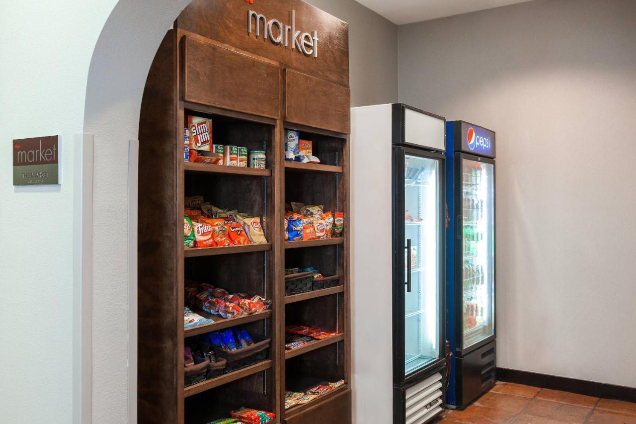  | Residence Inn by Marriott Laredo Del Mar