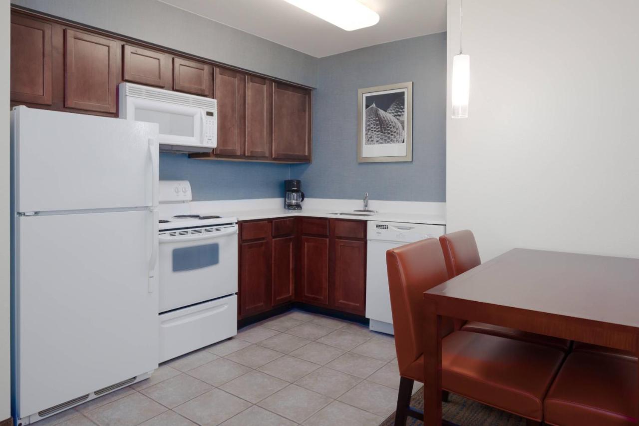  | Residence Inn by Marriott Laredo Del Mar