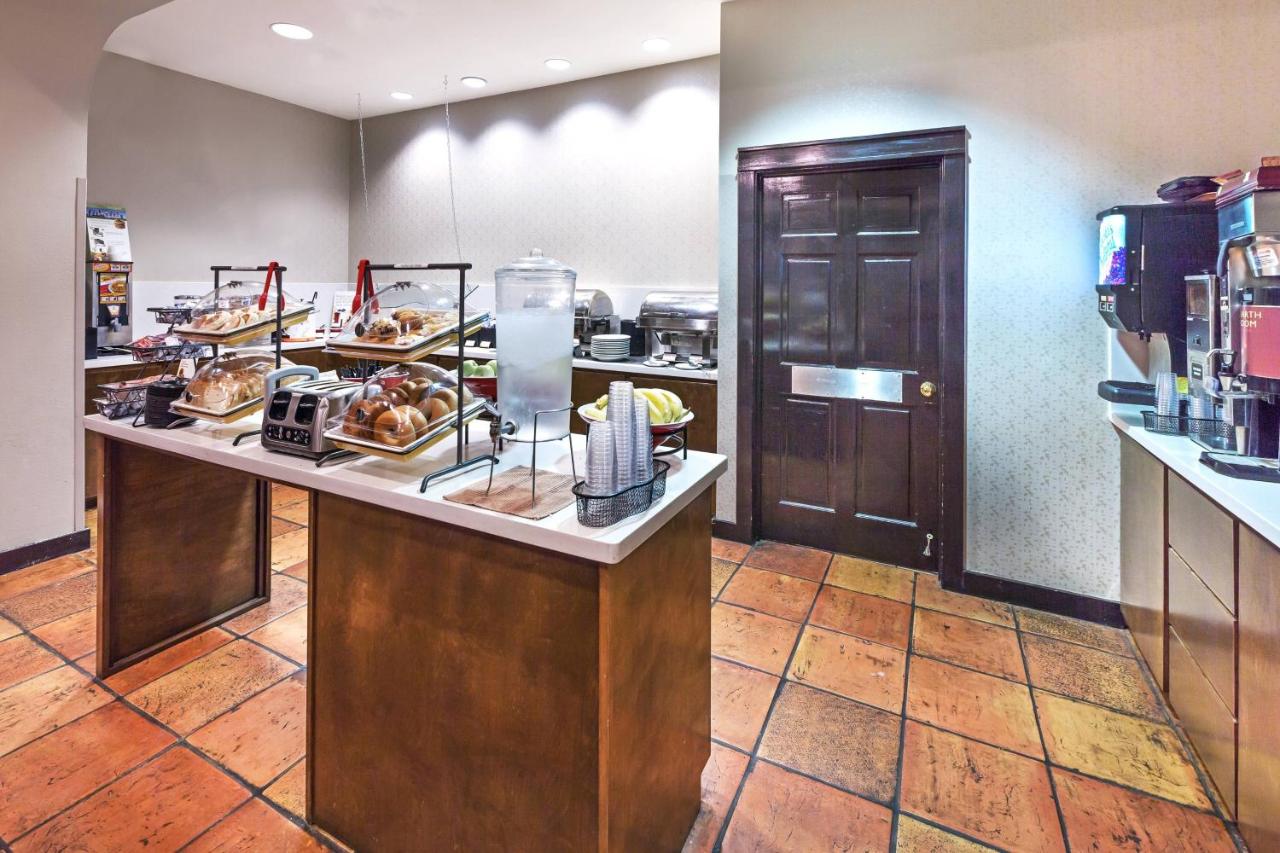  | Residence Inn by Marriott Laredo Del Mar