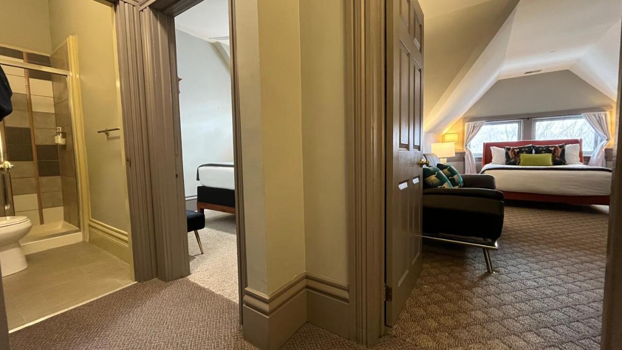 | Stone Gables Inn