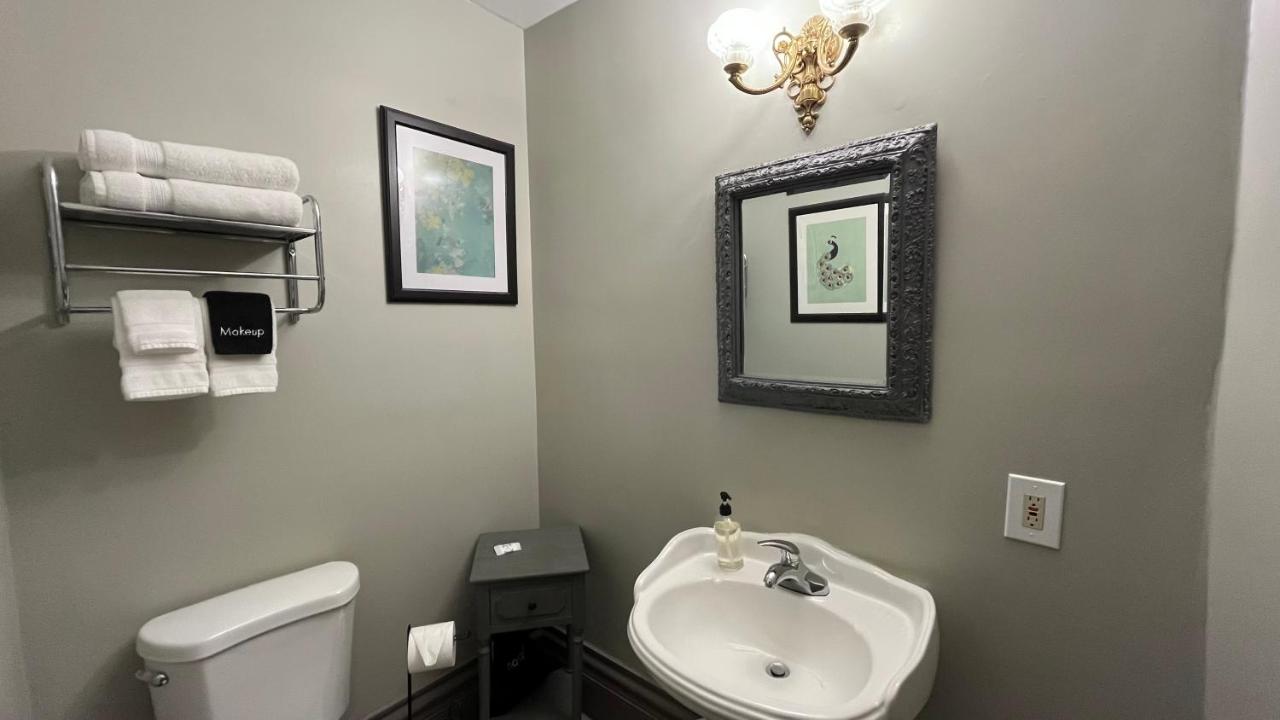 | Stone Gables Inn