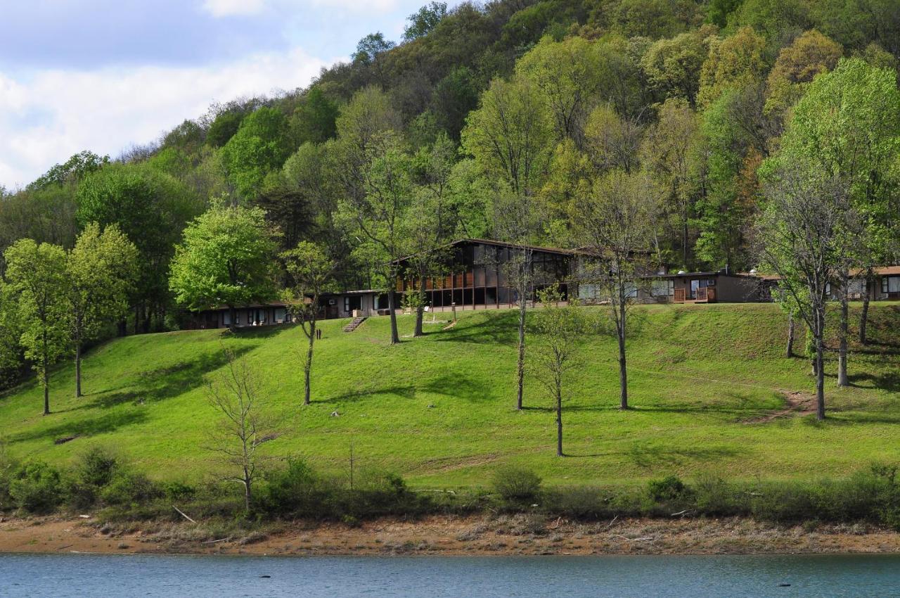 | Tygart Lake Lodge