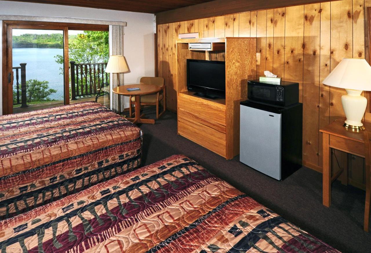| Tygart Lake Lodge