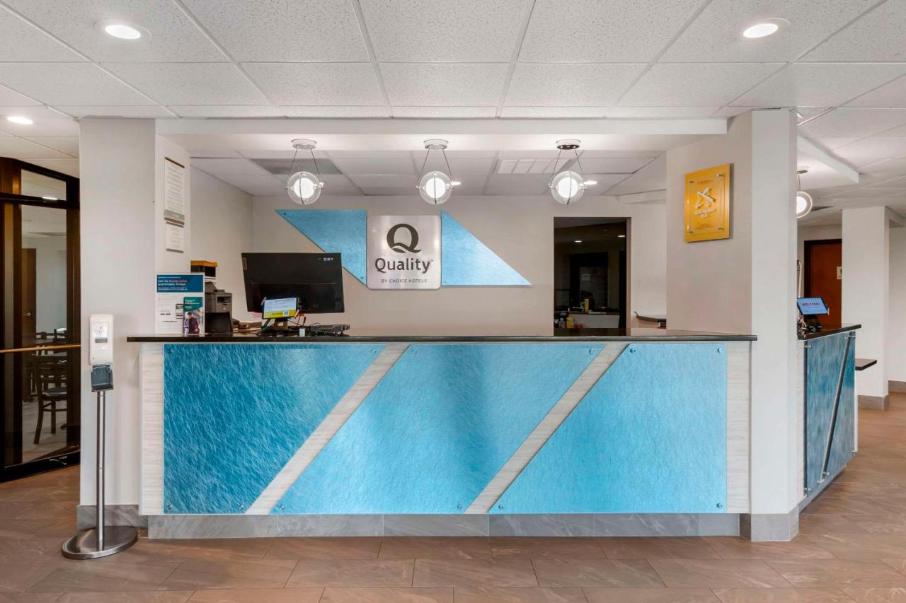 | Quality Inn Foristell