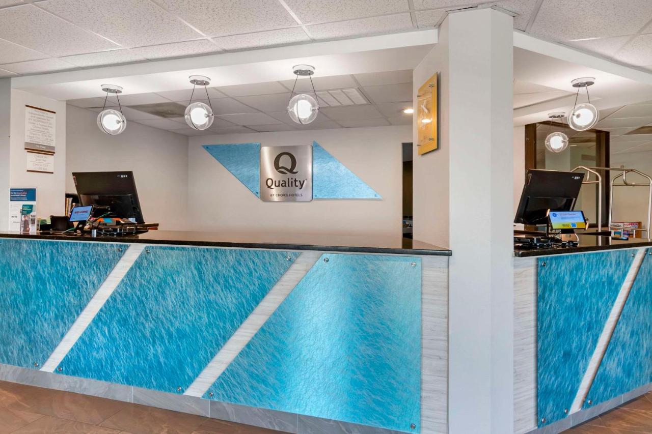 | Quality Inn Foristell