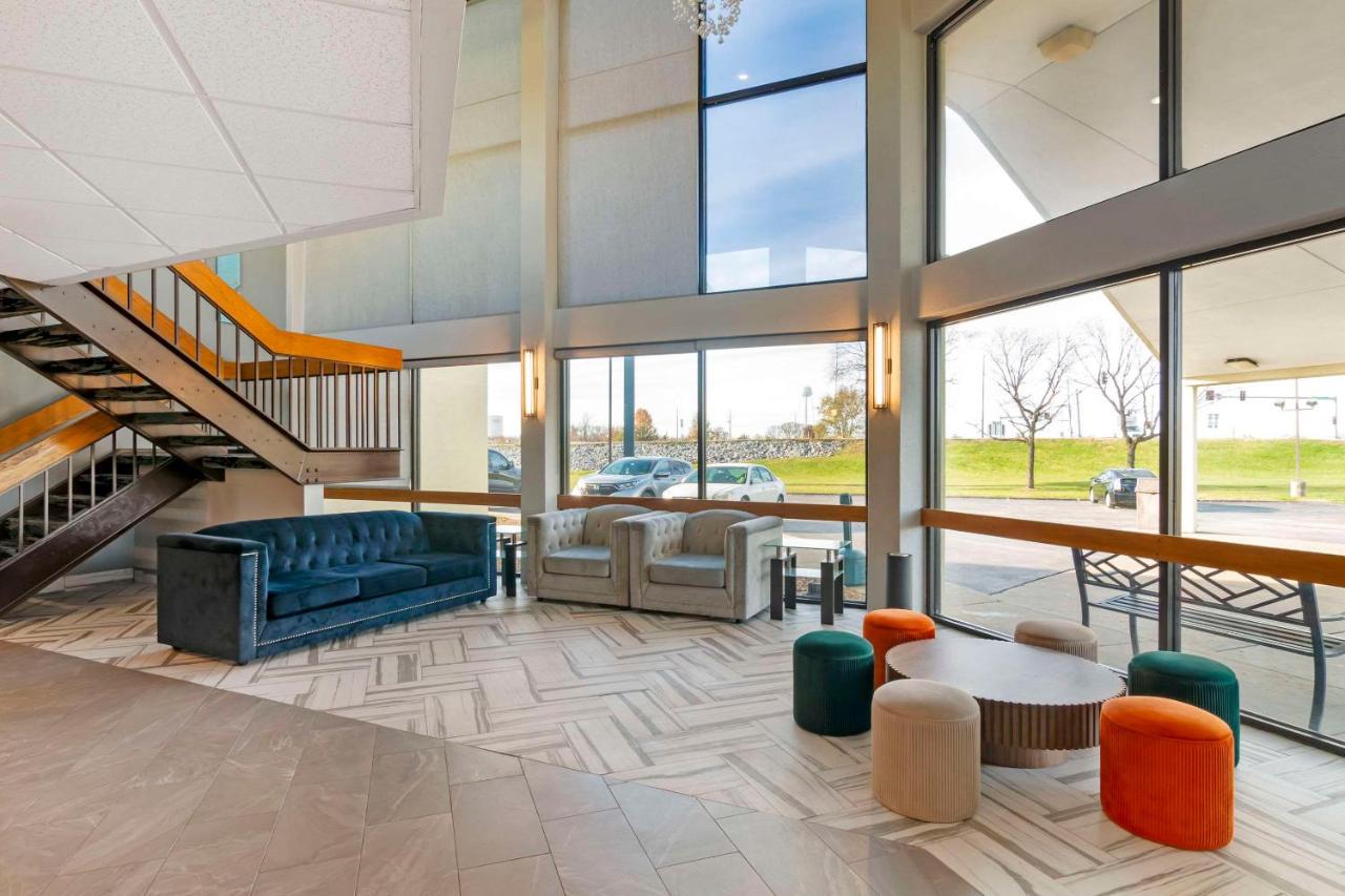 | Quality Inn Foristell
