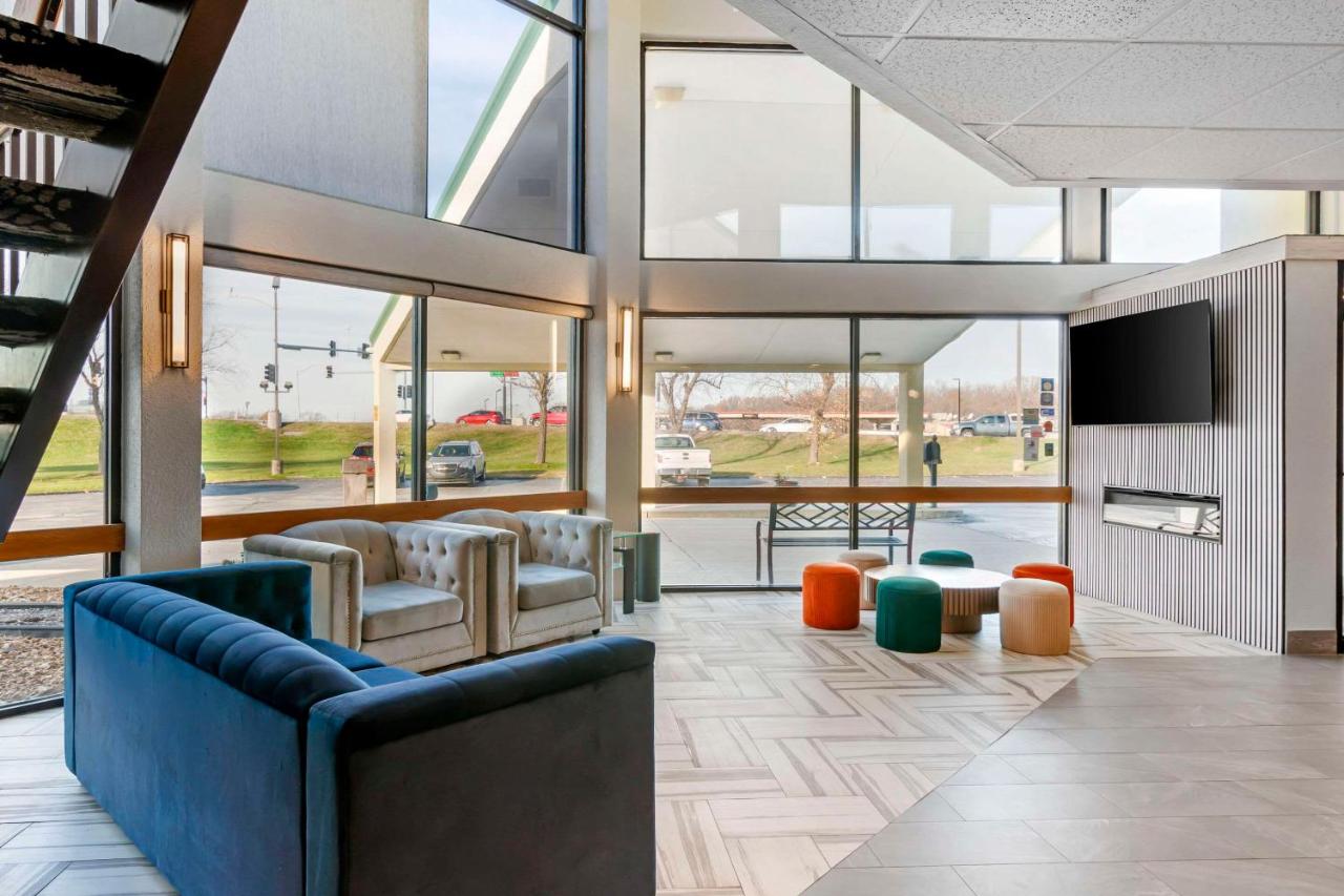 | Quality Inn Foristell