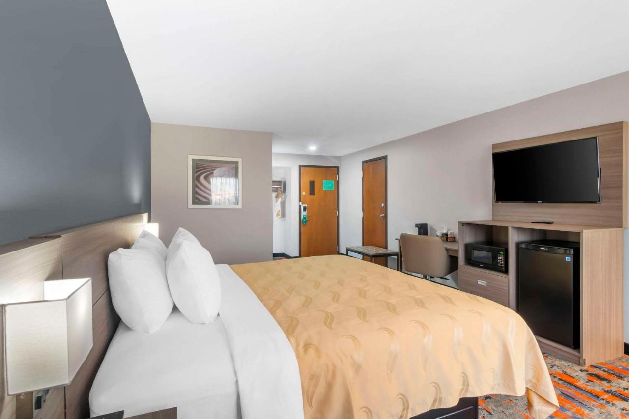 | Quality Inn Foristell