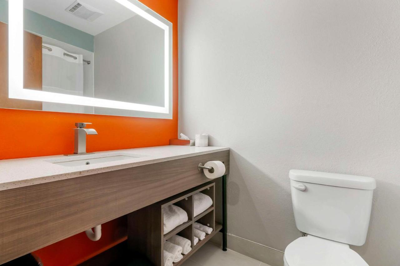 | Quality Inn Foristell