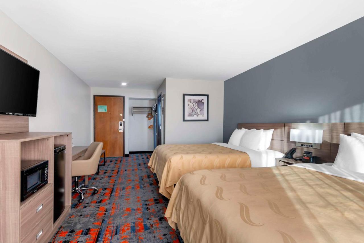 | Quality Inn Foristell