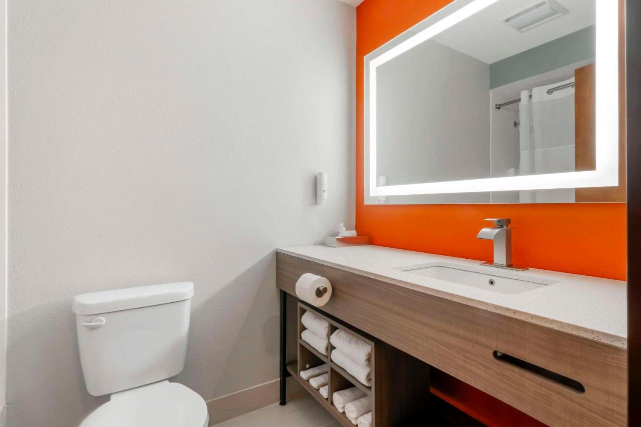 | Quality Inn Foristell
