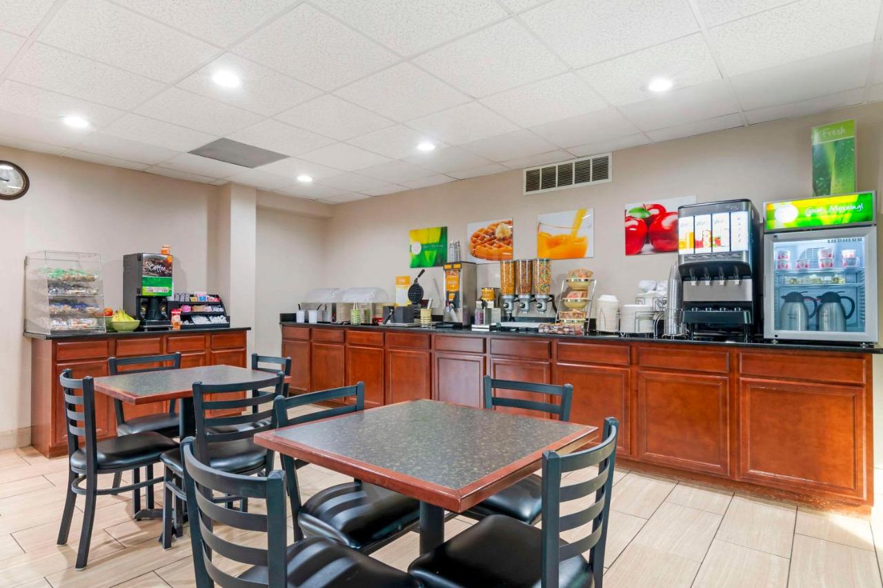 | Quality Inn Foristell