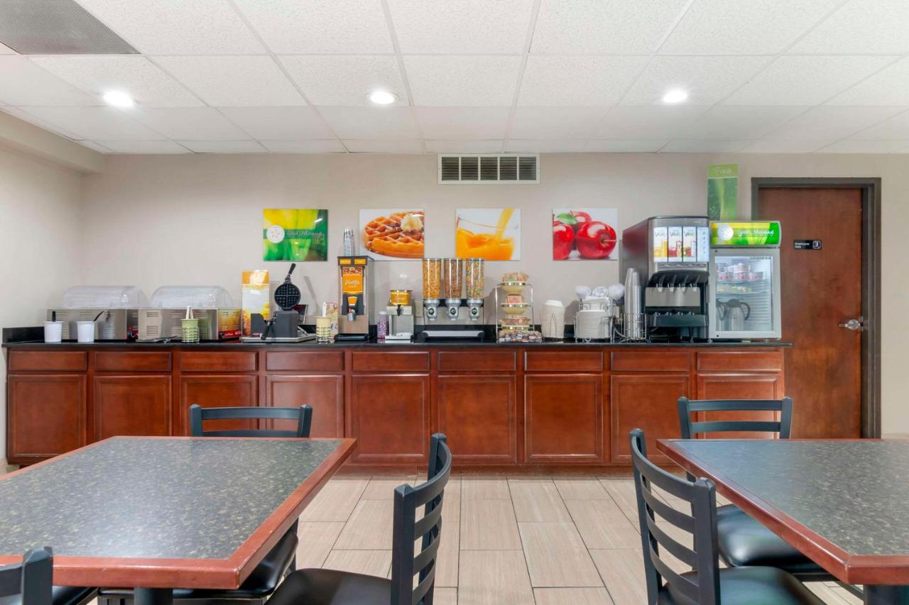 | Quality Inn Foristell