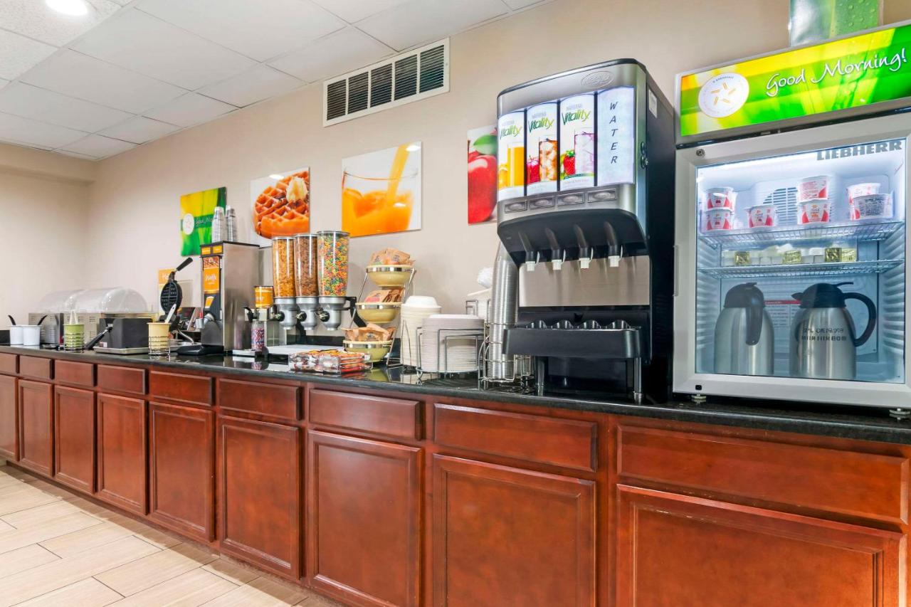 | Quality Inn Foristell