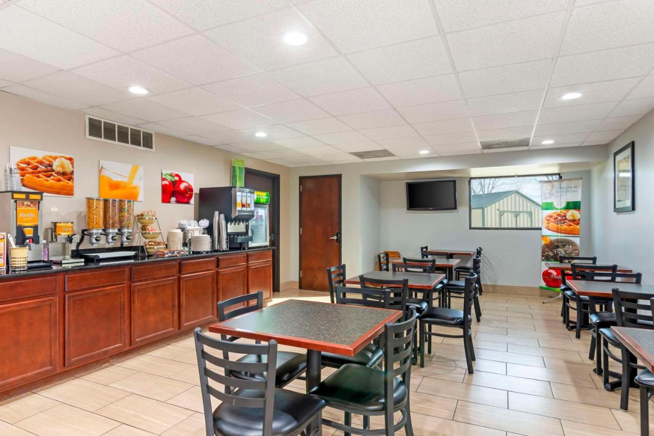 | Quality Inn Foristell