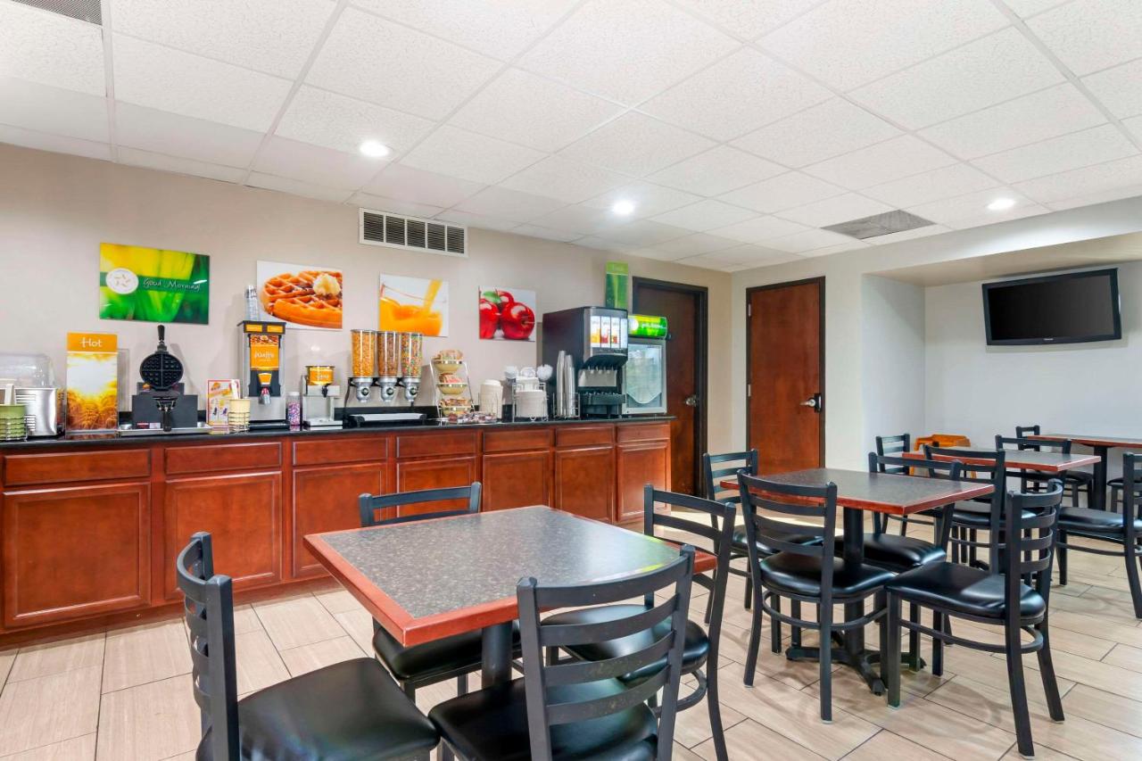 | Quality Inn Foristell