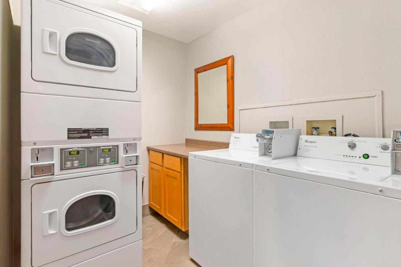 | Quality Inn Foristell