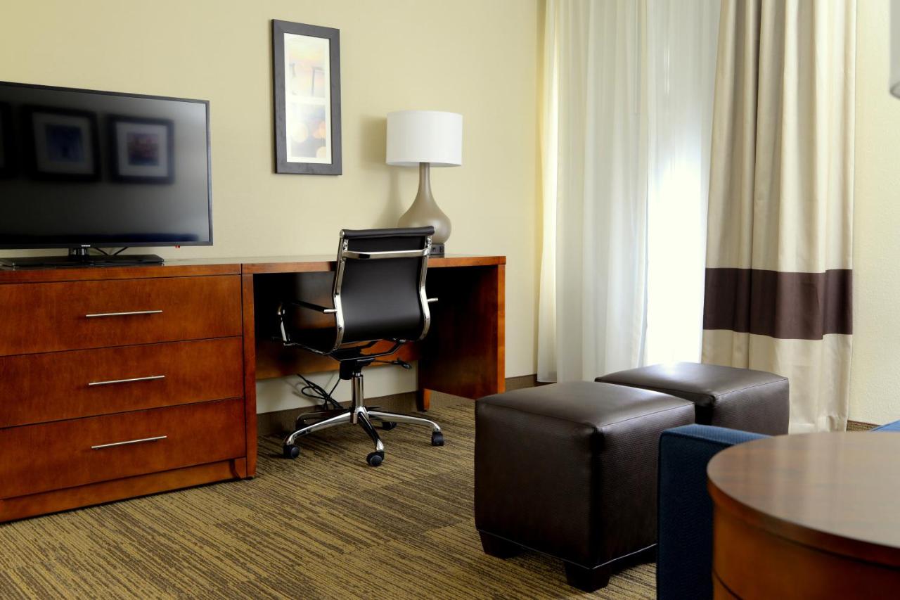 Superior King Suite - Non-Smoking at Comfort Inn University Durham - Chapel Hill