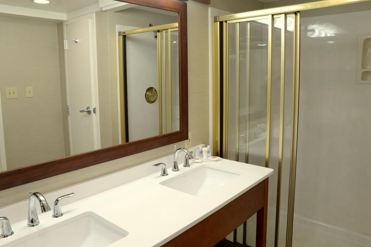 Superior King Suite - Non-Smoking at Comfort Inn University Durham - Chapel Hill