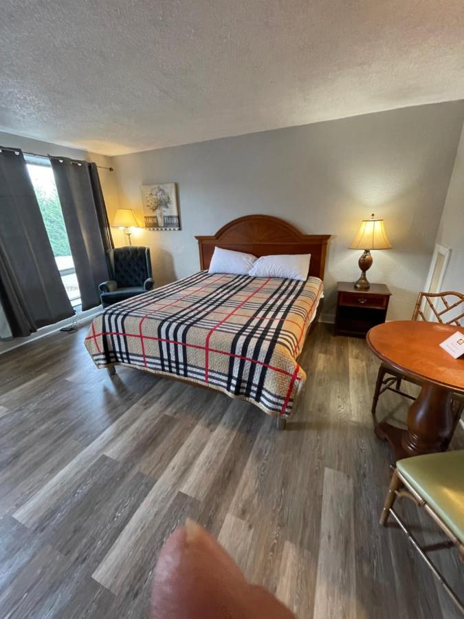 | ANS INN & SUITES