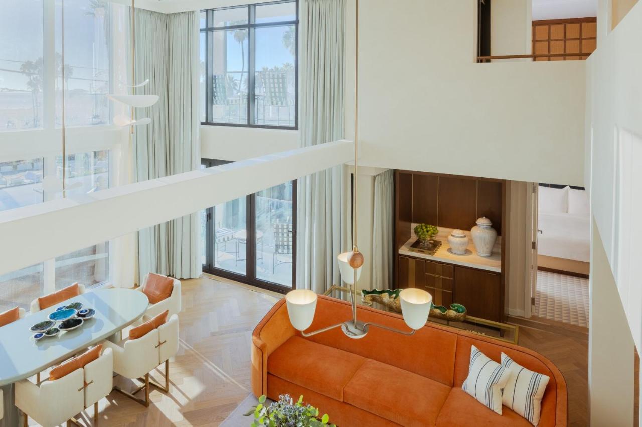 Loews Santa Monica Beach Hotel