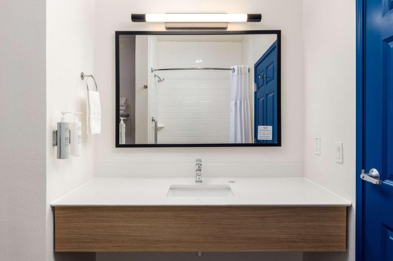Room #46508411 at Spark by Hilton Houston West Clay Road