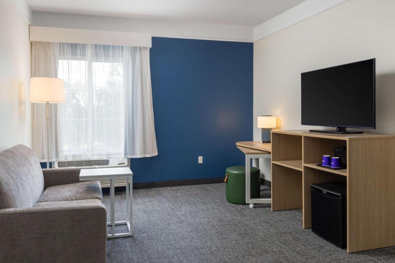 Room #46508411 at Spark by Hilton Houston West Clay Road