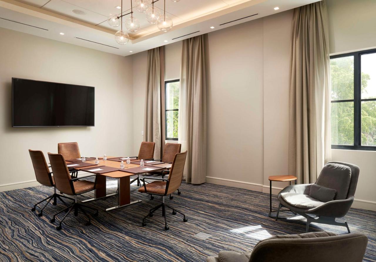 | THesis Hotel Miami