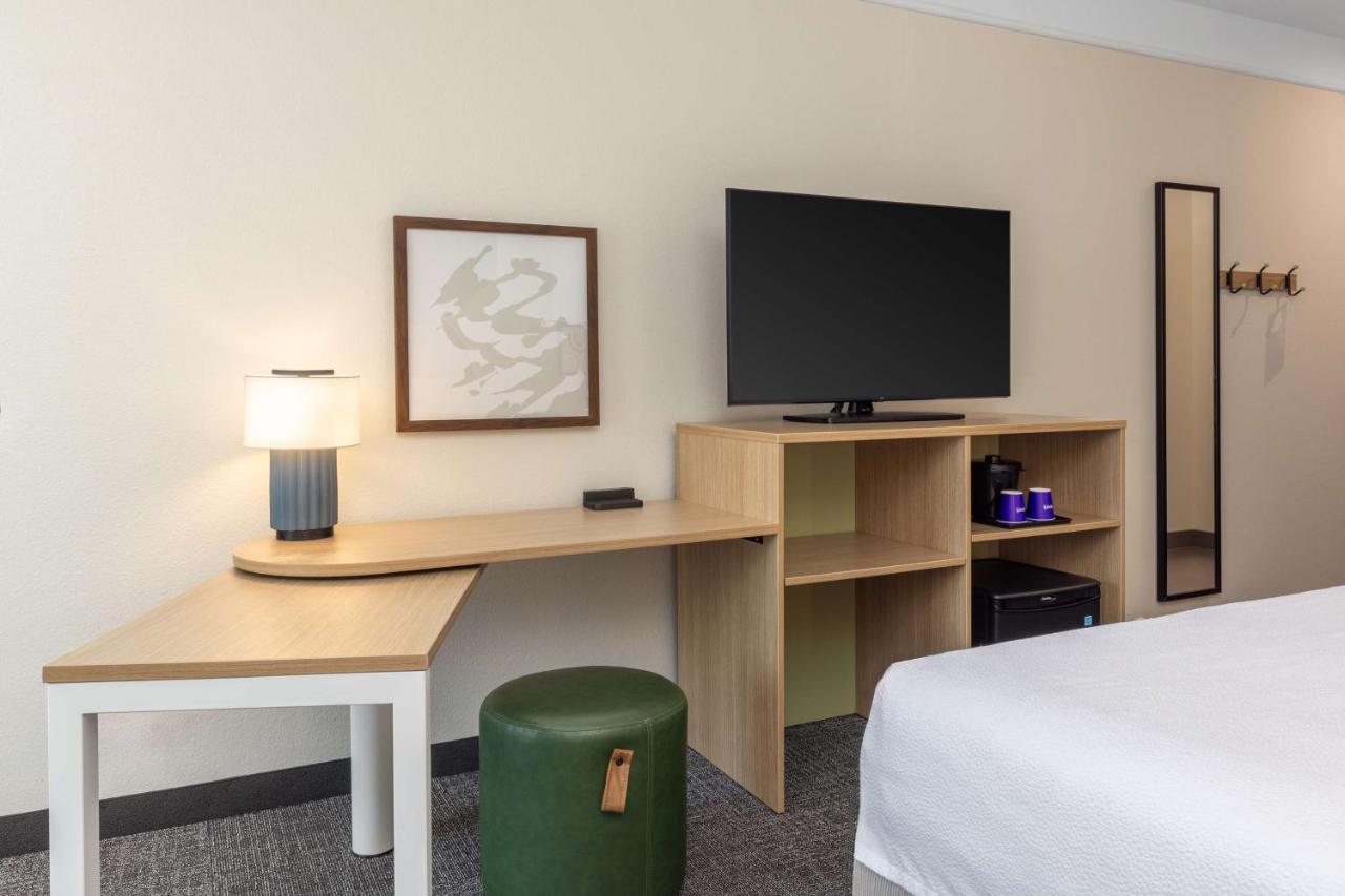 Room #46508409 at Spark by Hilton Houston West Clay Road