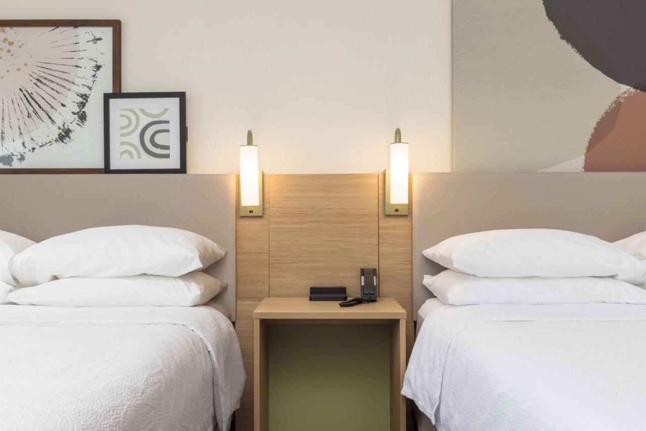 Room #46508413 at Spark by Hilton Houston West Clay Road