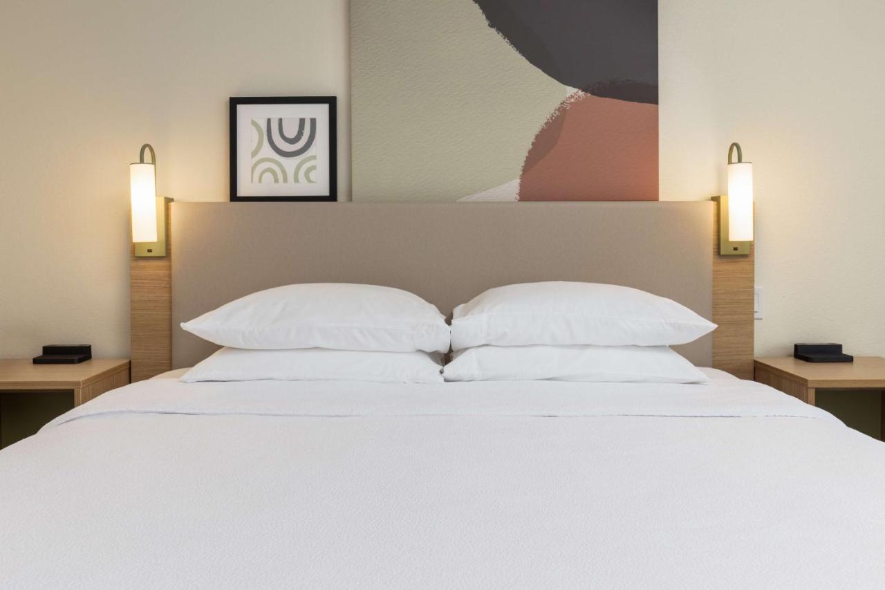Room #46508409 at Spark by Hilton Houston West Clay Road