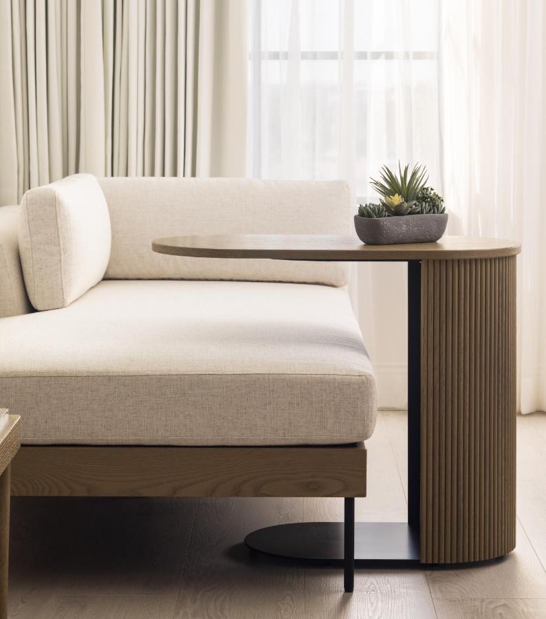 | The Hotel Zamora