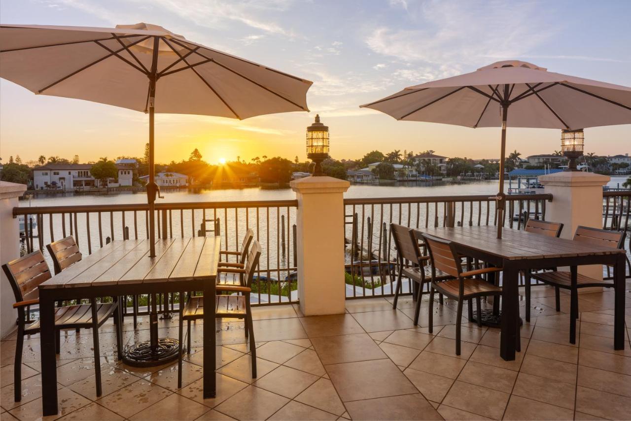 | The Hotel Zamora