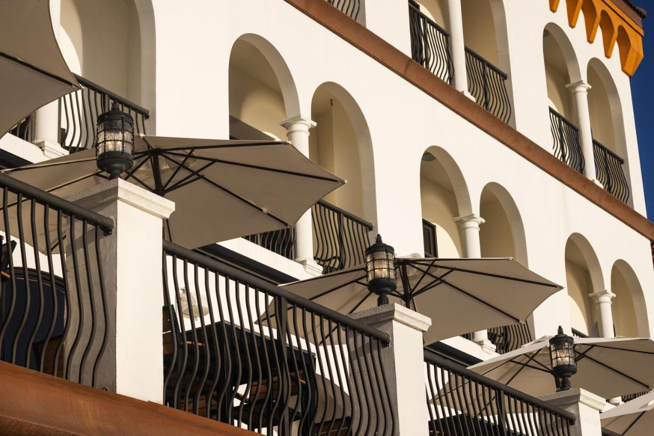 | The Hotel Zamora
