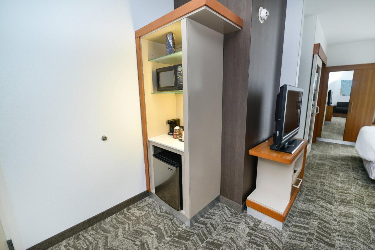 | SpringHill Suites by Marriott Grand Forks