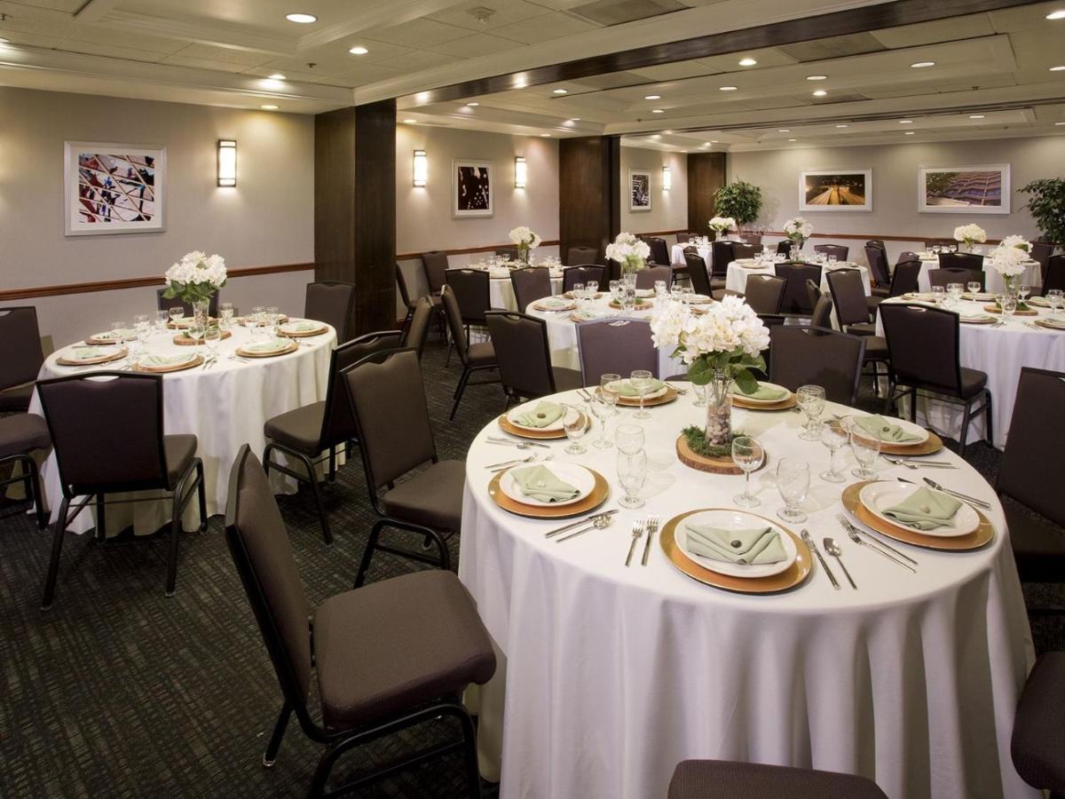 Deluxe King Room at Warwick Seattle
