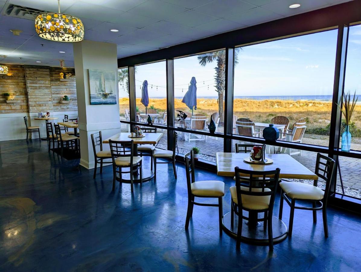| Shell Island Resort - All Oceanfront Suites