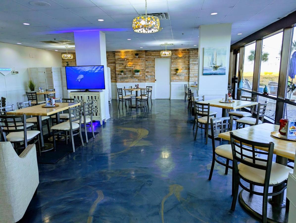 | Shell Island Resort - All Oceanfront Suites