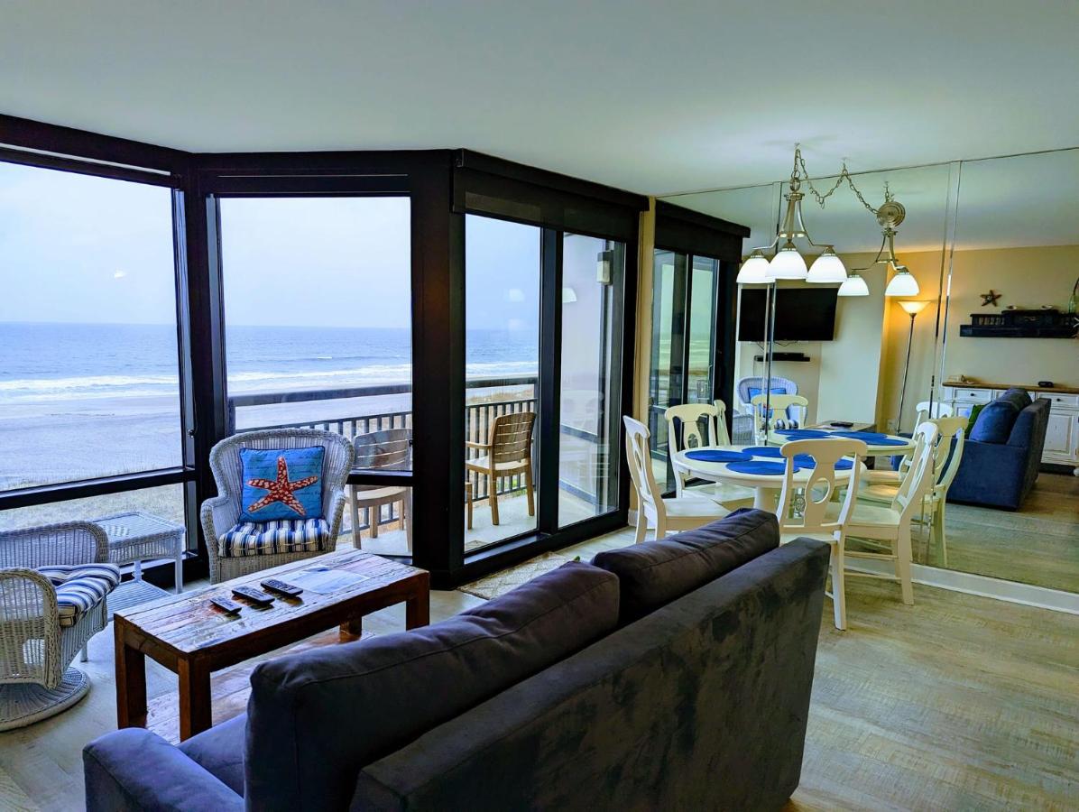 | Shell Island Resort - All Oceanfront Suites