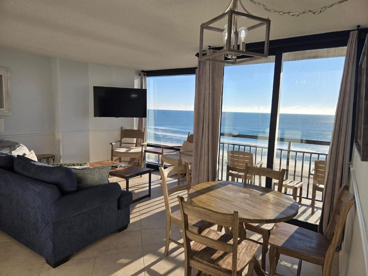 | Shell Island Resort - All Oceanfront Suites