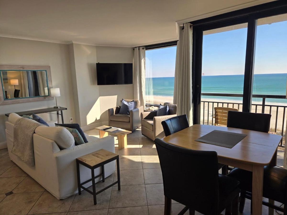 | Shell Island Resort - All Oceanfront Suites
