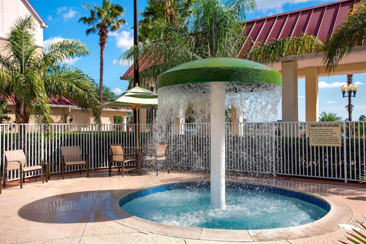 | SpringHill Suites by Marriott Convention Center/I-drive