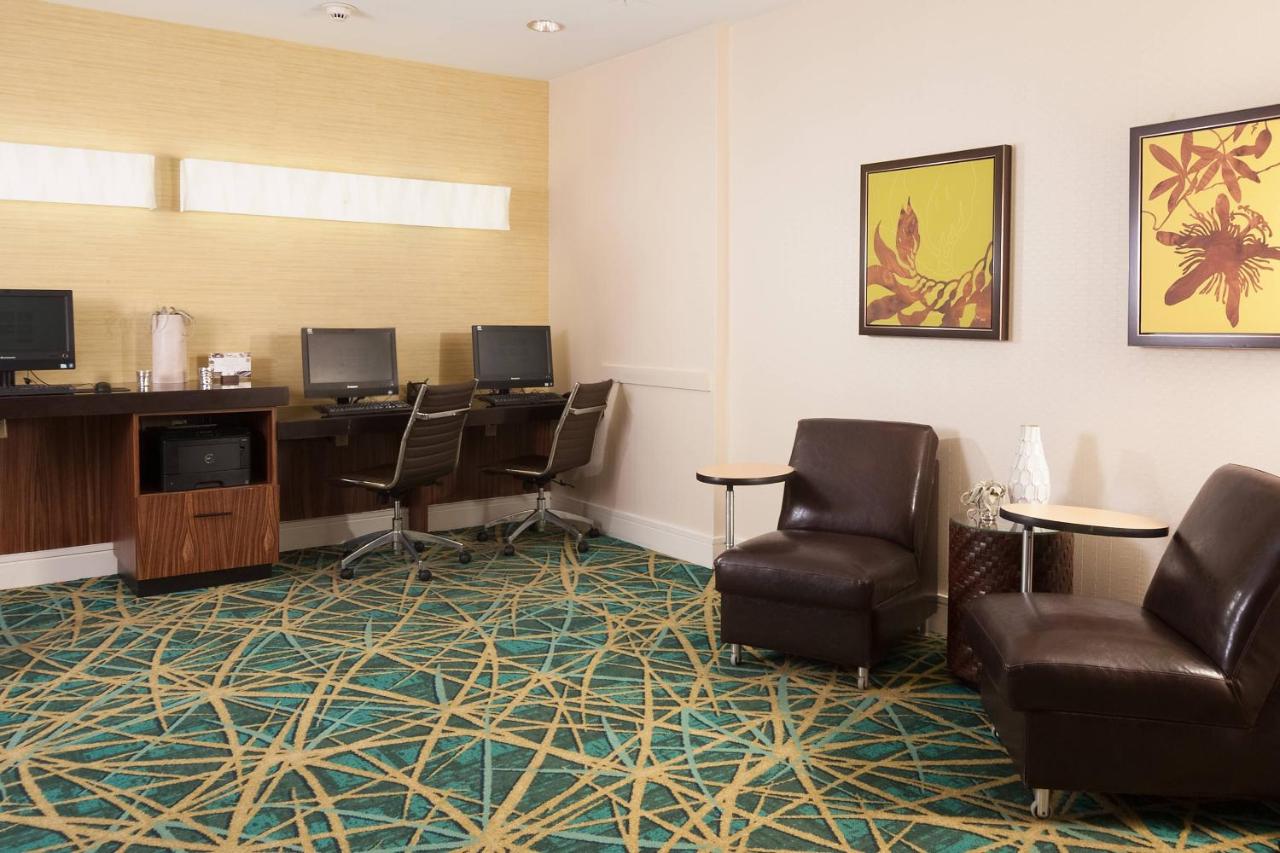 | SpringHill Suites by Marriott Convention Center/I-drive