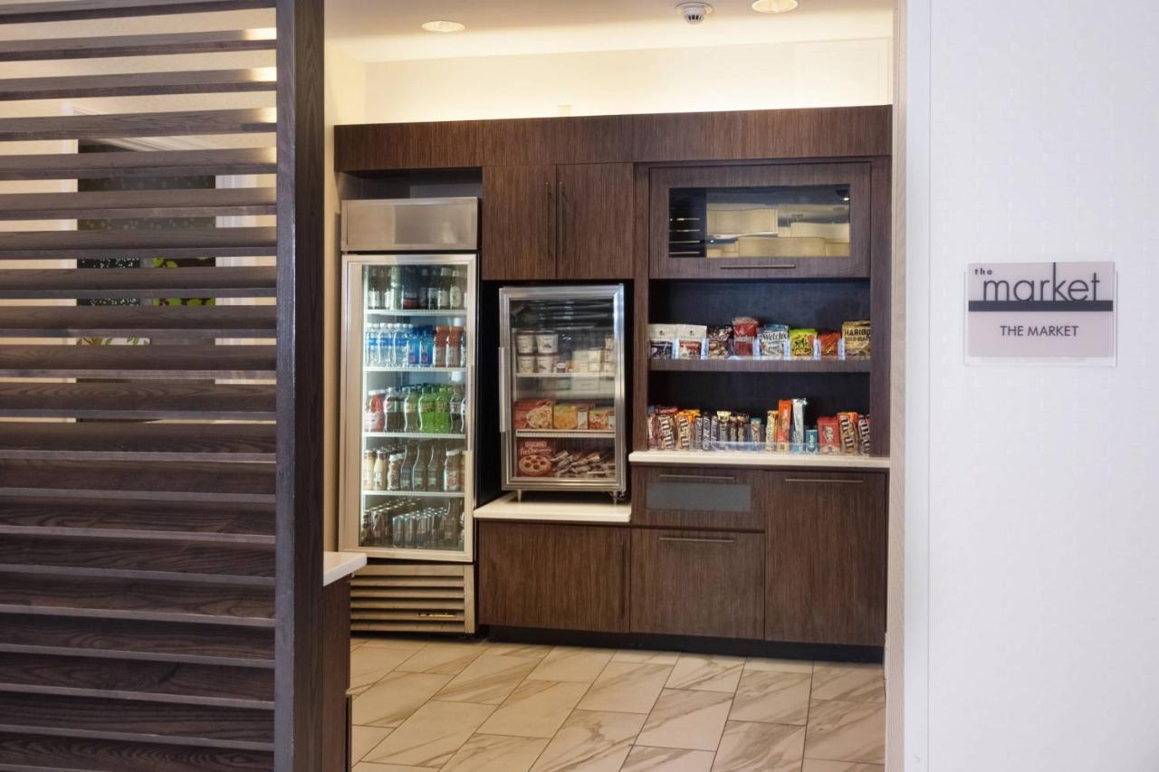| SpringHill Suites by Marriott Convention Center/I-drive